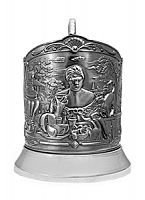 Подстаканник  "Купчиха"